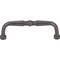Elements 3" Center-to-Center Gun Metal Madison Cabinet Pull Z259-3DACM - alternate 5